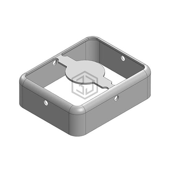 MS168-10F - Masach Tech Ltd. - RF Shields