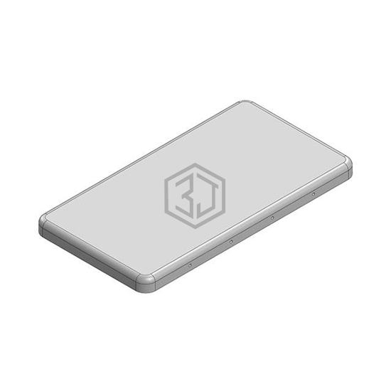 MS409-10C - Masach Tech Ltd. - RF Shields