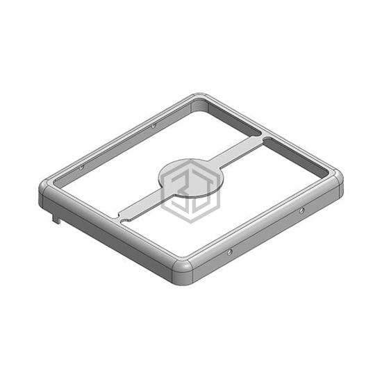 MS290-10F - Masach Tech Ltd. - RF Shields