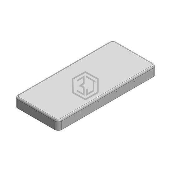 MS544-10C - Masach Tech Ltd. - RF Shields