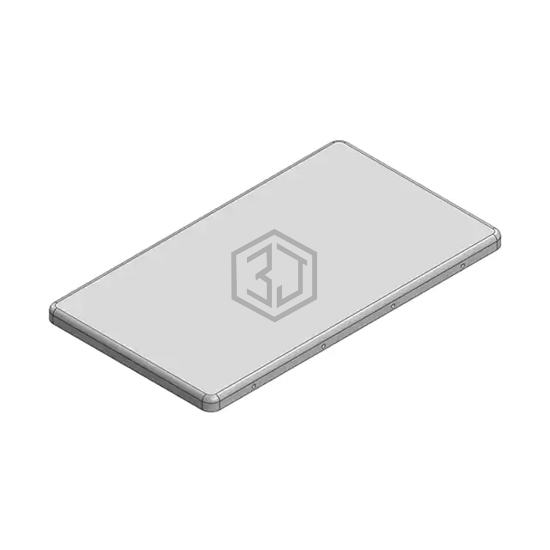 MS631-10C - Masach Tech Ltd. - RF Shields