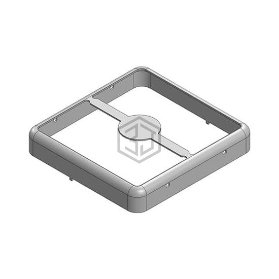 MS312-10F - Masach Tech Ltd. - RF Shields