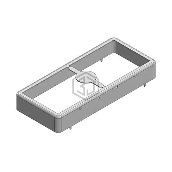MS544-10F - Masach Tech Ltd. - RF Shields