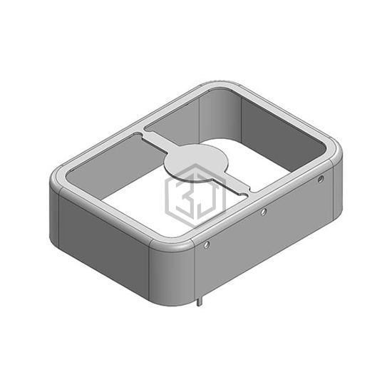 MS323-30F - Masach Tech Ltd. - RF Shields