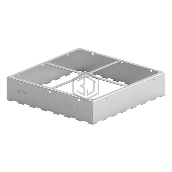 2118726-2 - TE Connectivity AMP Connectors - RF Shields
