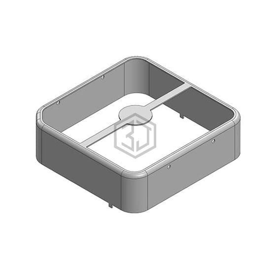 MS384-10F - Masach Tech Ltd. - RF Shields
