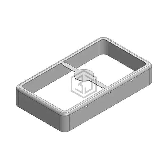 MS638-10F - Masach Tech Ltd. - RF Shields