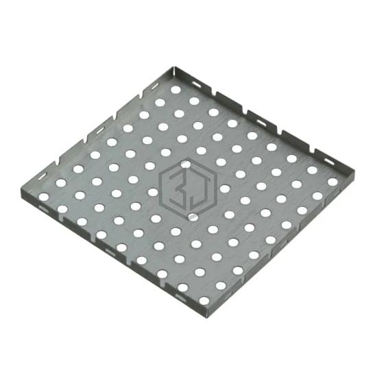 BMI-S-204-C - Laird Technologies EMI - RF Shields