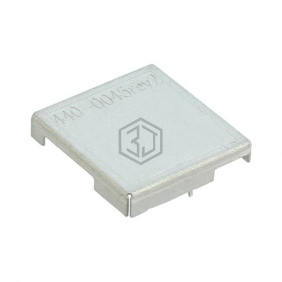 DUST-SHLD01 - Analog Devices Inc. - RF Shields
