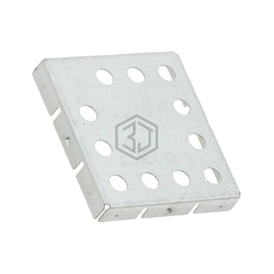 2118713-2 - TE Connectivity AMP Connectors - RF Shields