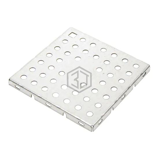 SMS-203C - Leader Tech Inc. - RF Shields