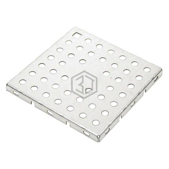 SMS-203-M-C - Leader Tech Inc. - RF Shields