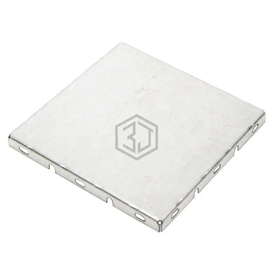 SMS-403C - Leader Tech Inc. - RF Shields