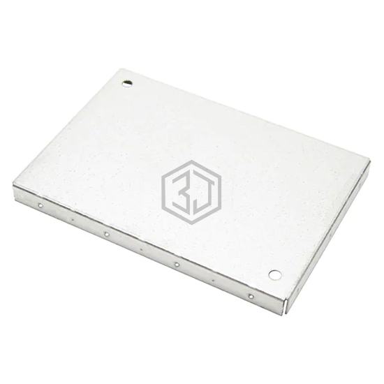 SMS-458C - Leader Tech Inc. - RF Shields