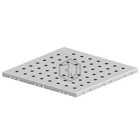 2118725-2 - TE Connectivity AMP Connectors - RF Shields