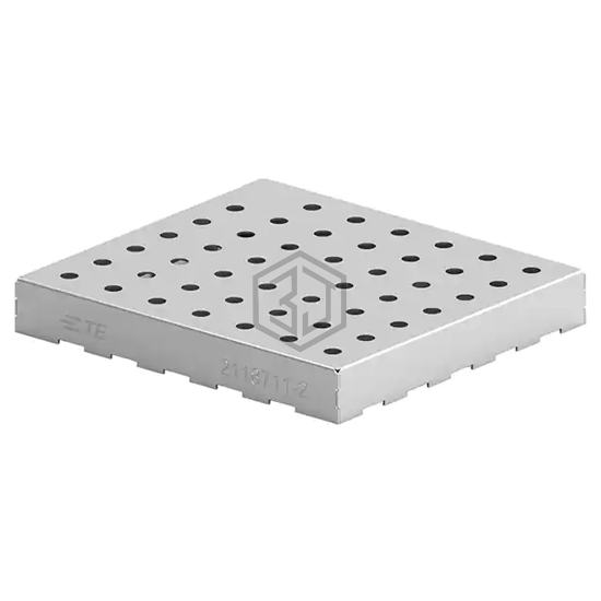 2118711-2 - TE Connectivity AMP Connectors - RF Shields