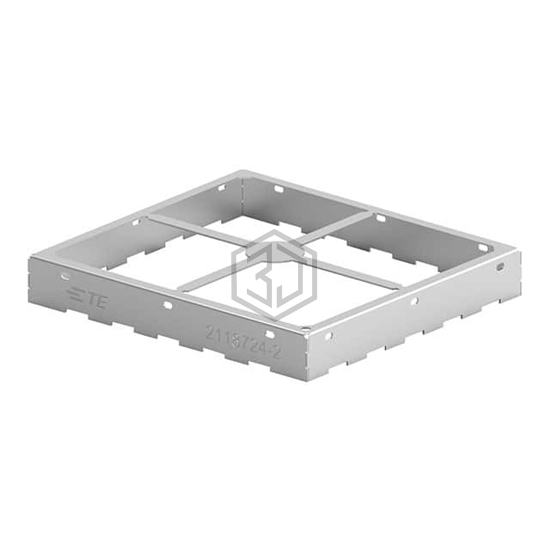 2118724-2 - TE Connectivity AMP Connectors - RF Shields