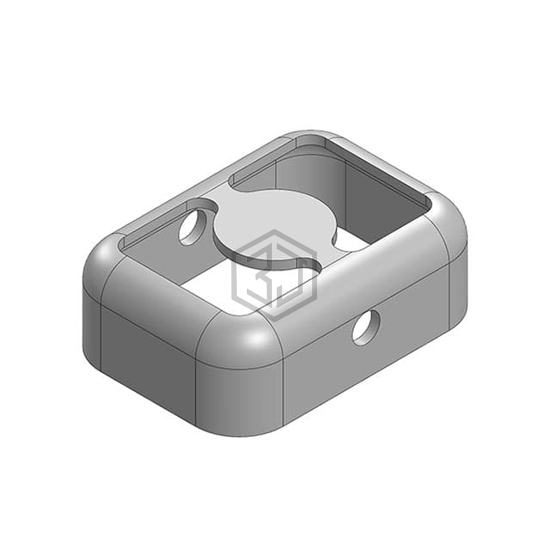MS087-10F - Masach Tech Ltd. - RF Shields