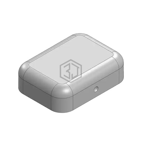 MS087-10C - Masach Tech Ltd. - RF Shields