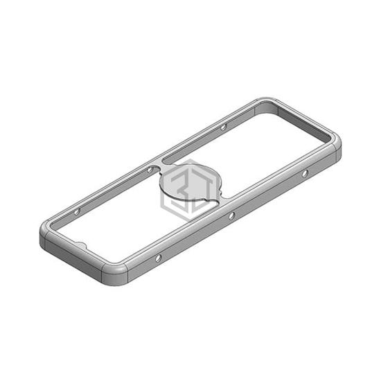MS320-10F - Masach Tech Ltd. - RF Shields