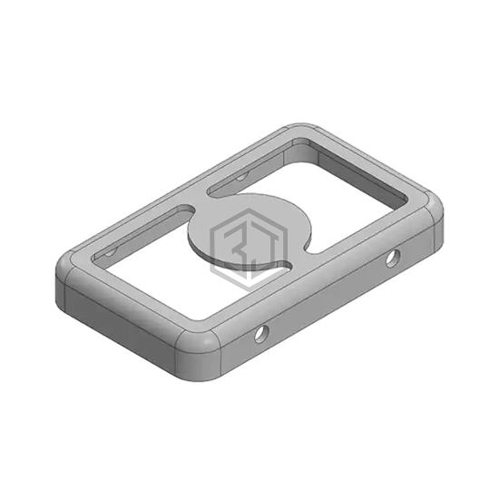 MS148-10F - Masach Tech Ltd. - RF Shields