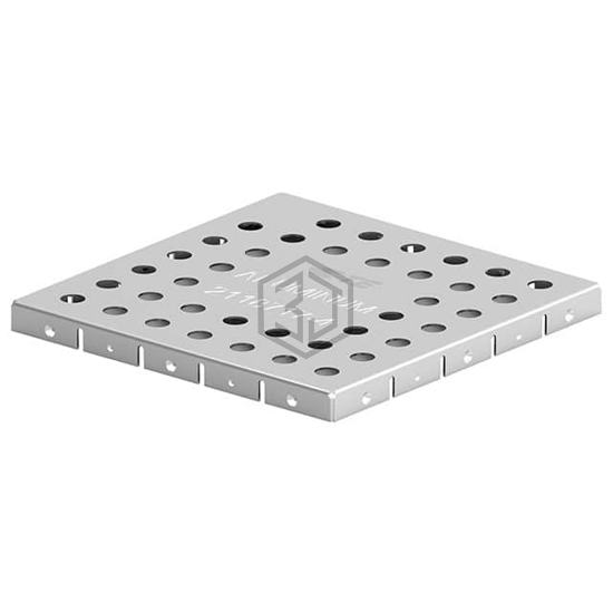 2118717-4 - TE Connectivity AMP Connectors - RF Shields