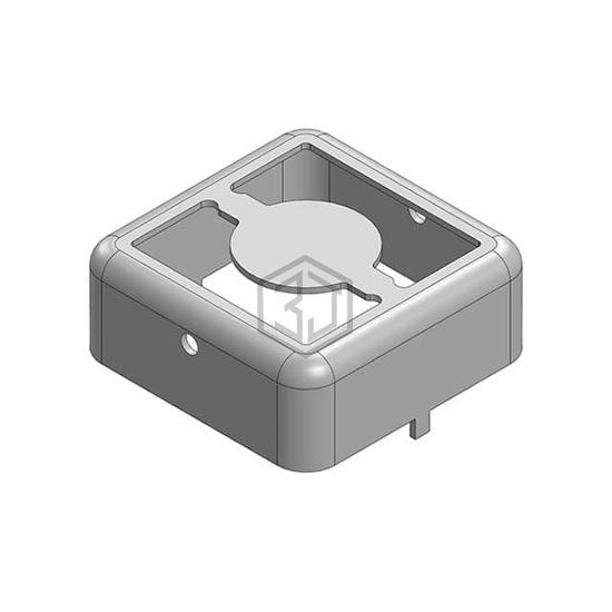 MS130-10F - Masach Tech Ltd. - RF Shields
