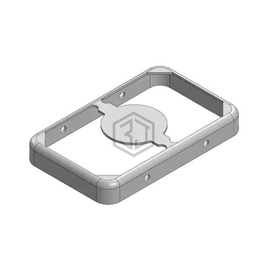 MS233-20F - Masach Tech Ltd. - RF Shields