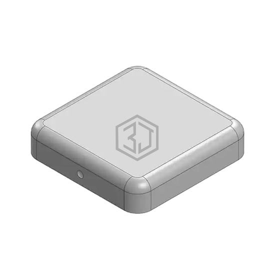 MS130-10C - Masach Tech Ltd. - RF Shields