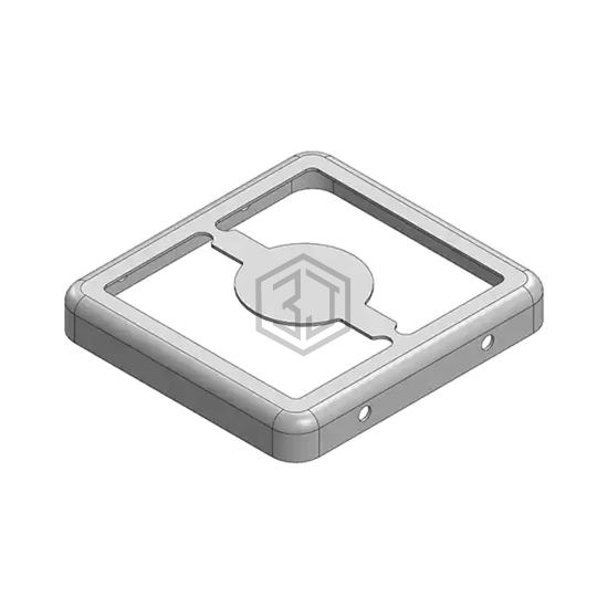 MS213-10F - Masach Tech Ltd. - RF Shields