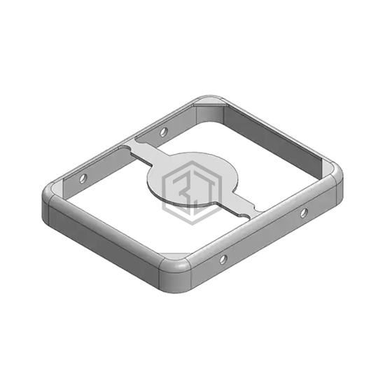 MS220-20F - Masach Tech Ltd. - RF Shields