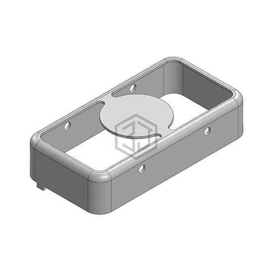 MS230-10F - Masach Tech Ltd. - RF Shields