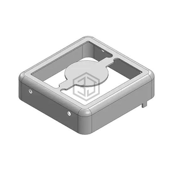 MS191-10F - Masach Tech Ltd. - RF Shields