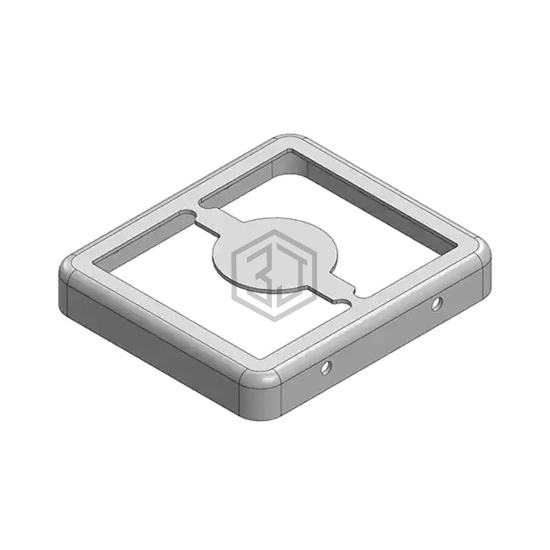 MS220-10F - Masach Tech Ltd. - RF Shields