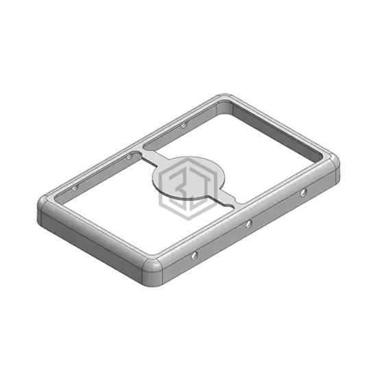 MS302-10F - Masach Tech Ltd. - RF Shields