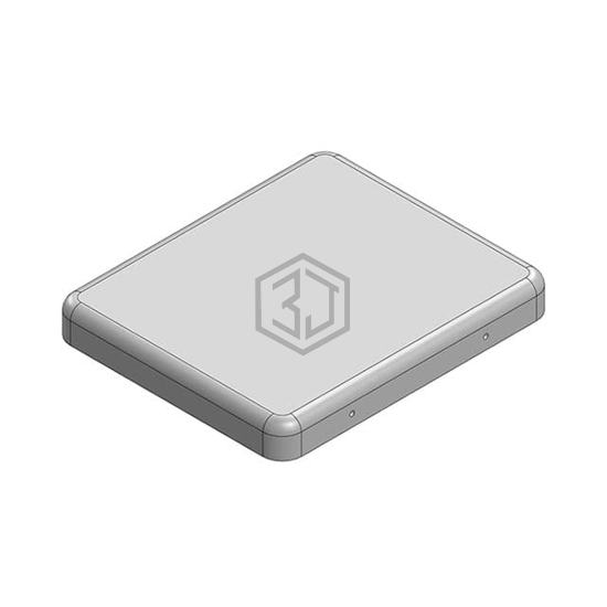 MS250-10C - Masach Tech Ltd. - RF Shields