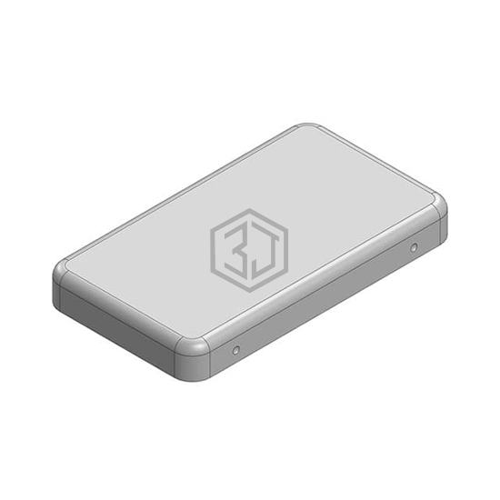 MS293-20C - Masach Tech Ltd. - RF Shields