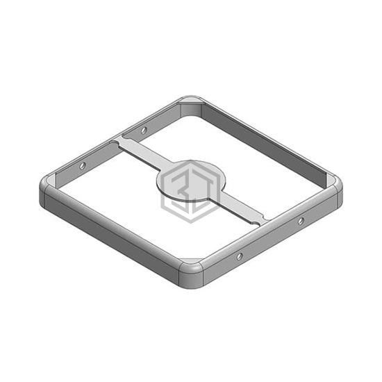 MS259-10F - Masach Tech Ltd. - RF Shields