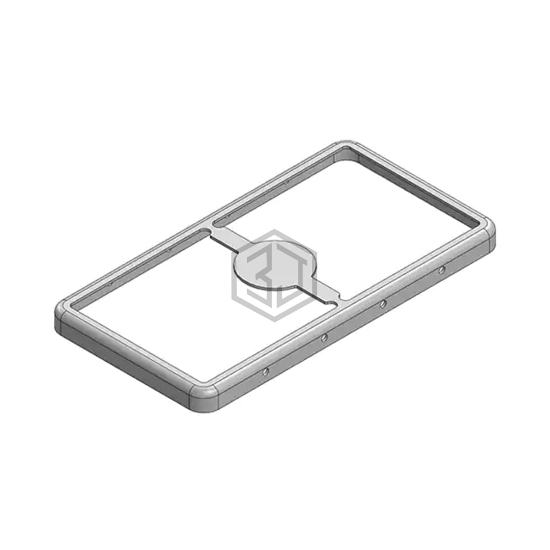 MS409-10F - Masach Tech Ltd. - RF Shields