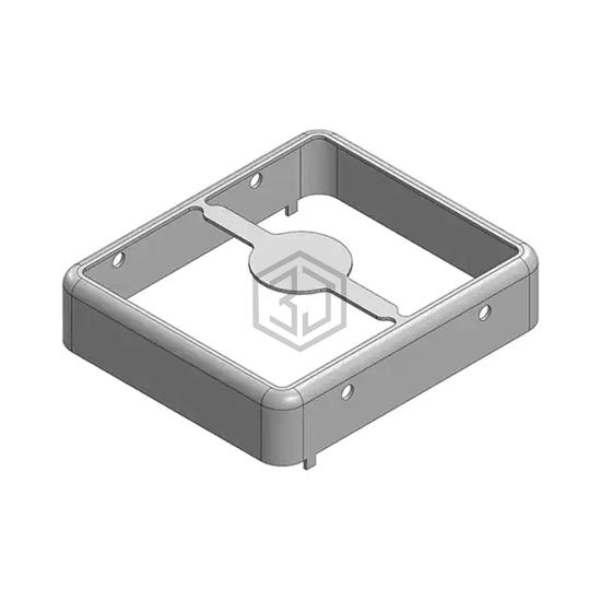 MS293-10F - Masach Tech Ltd. - RF Shields