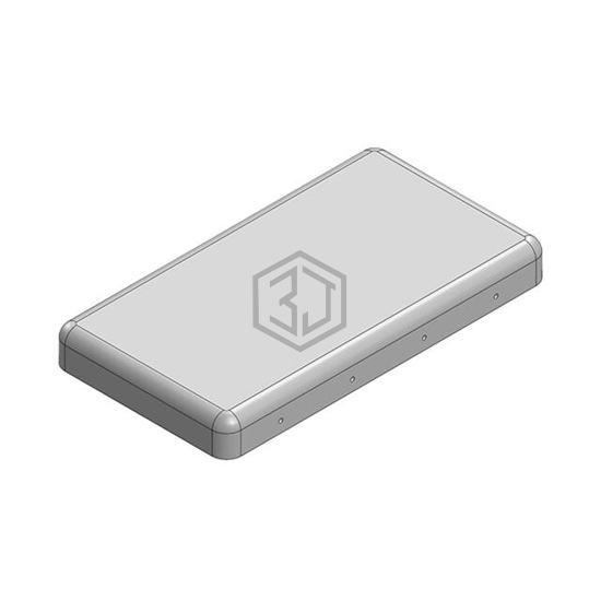 MS355-10C - Masach Tech Ltd. - RF Shields