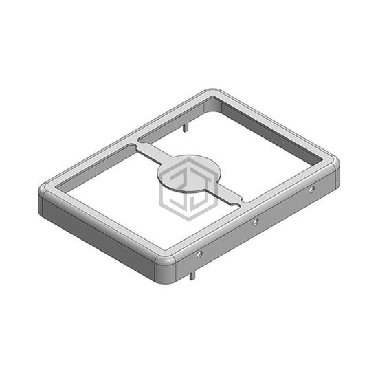 MS323-10F - Masach Tech Ltd. - RF Shields