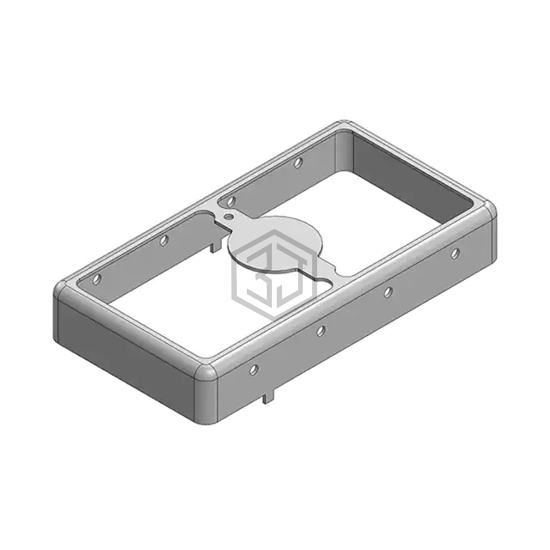 MS355-10F - Masach Tech Ltd. - RF Shields