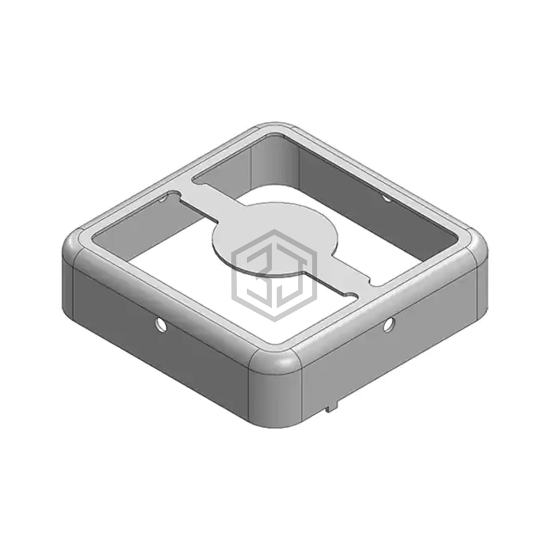 MS257-10F - Masach Tech Ltd. - RF Shields