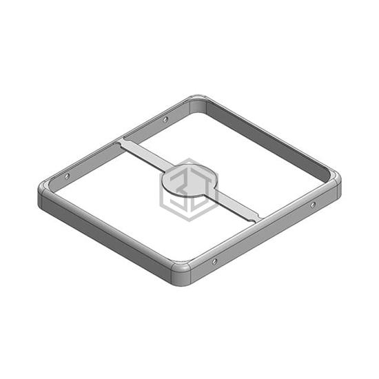 MS338-10F - Masach Tech Ltd. - RF Shields
