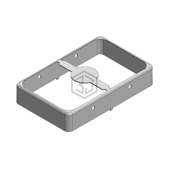 MS353-20F - Masach Tech Ltd. - RF Shields