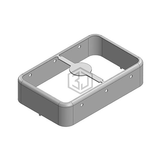 MS415-20F - Masach Tech Ltd. - RF Shields