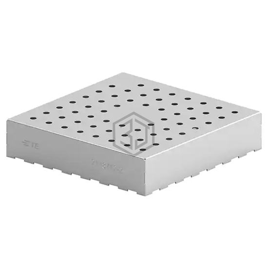 2118712-2 - TE Connectivity AMP Connectors - RF Shields