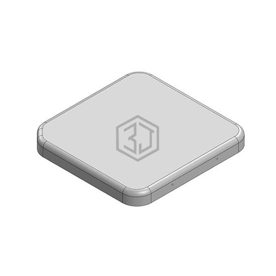 MS384-10C - Masach Tech Ltd. - RF Shields