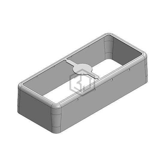 MS544-20F - Masach Tech Ltd. - RF Shields